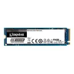 Data Center DC1000B - SSD -...